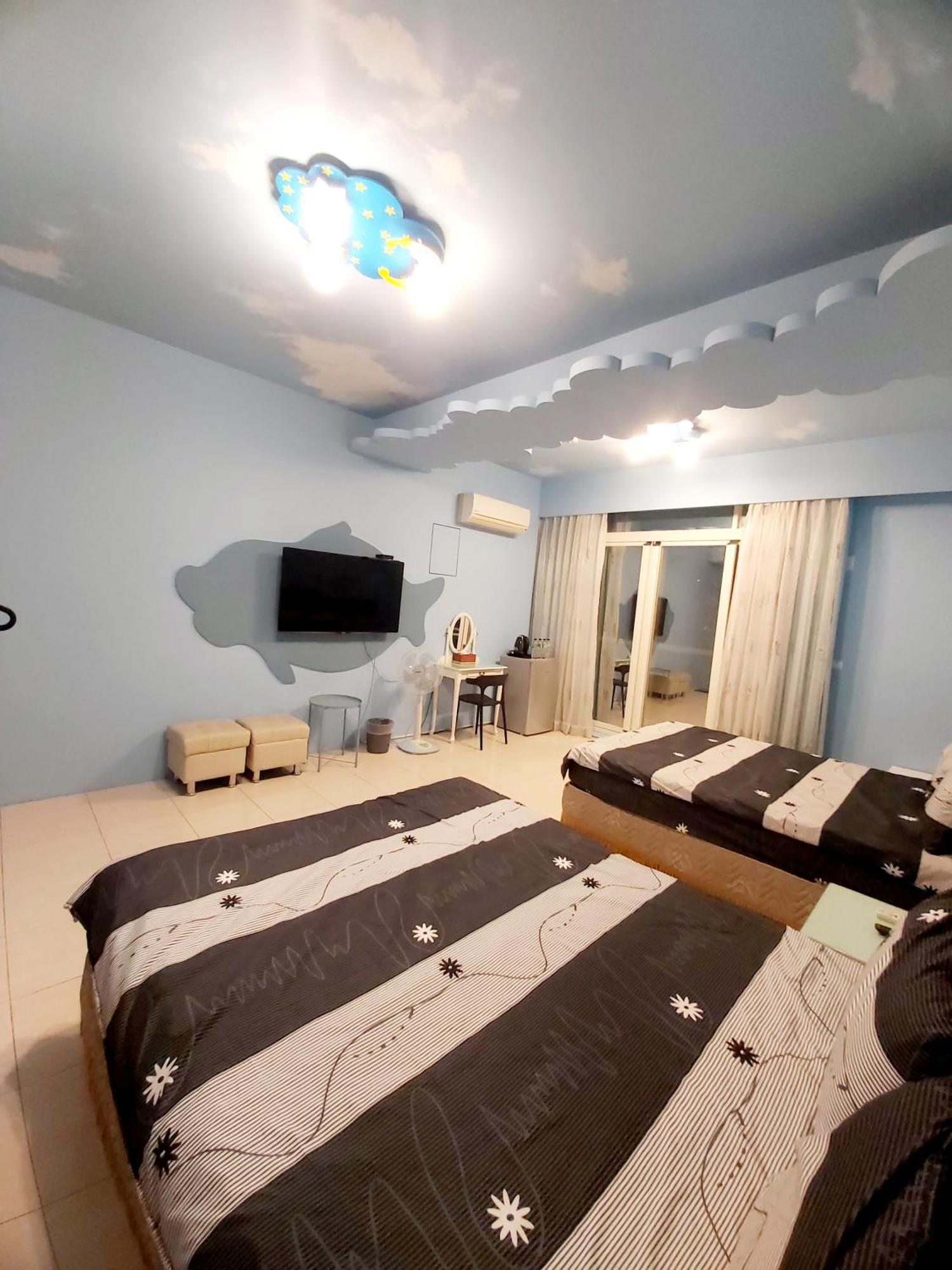 Happy Heart B&B T'ai-tung Habitación foto